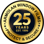 Armolan 25 years experience